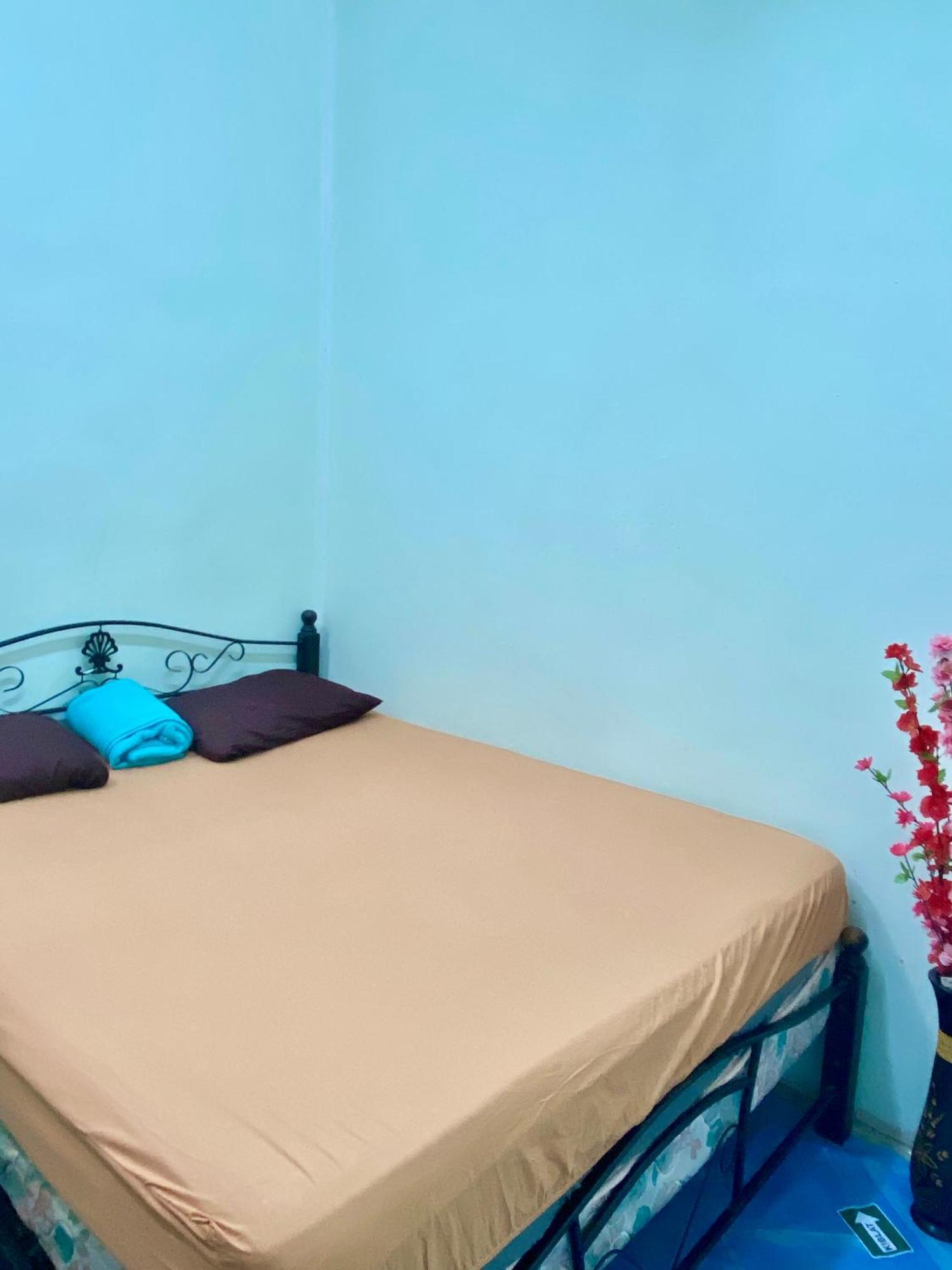 Umi Homestay Batu Buruk Kuala Terengganu Eksteriør billede